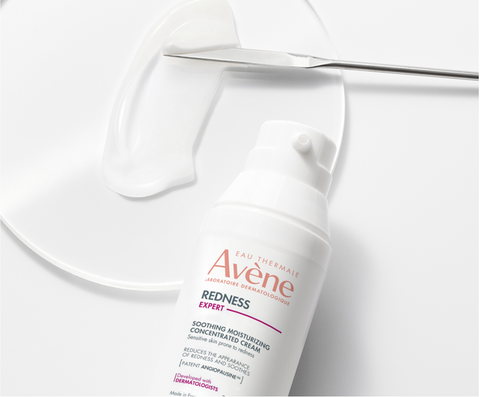 Avène Redness Expert Soothing Concentrated Cream 30ml