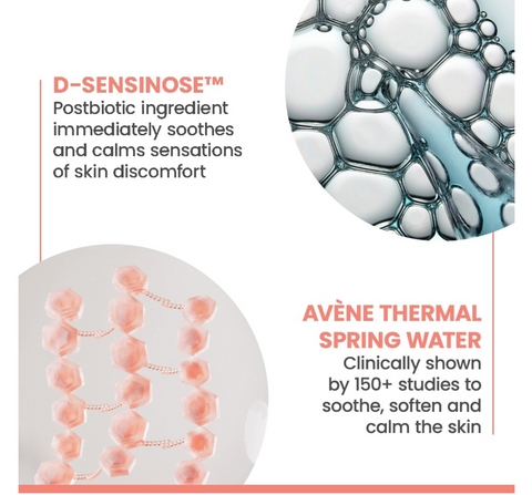 Avène Tolerance Control Cream 40ml