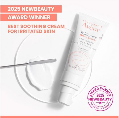 Avène Tolerance Control Cream 40ml