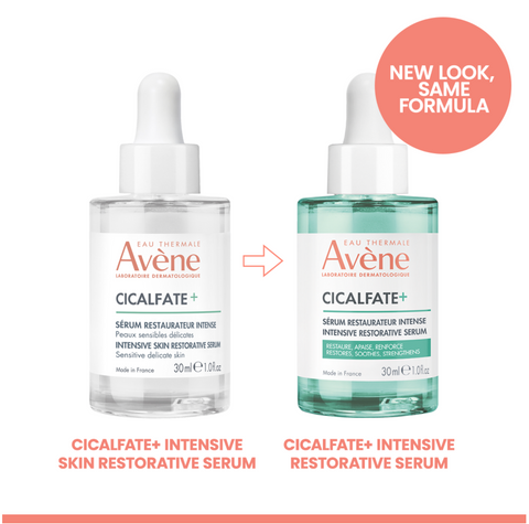Avène Cicalfate+ Intensive Restorative Serum 30ml