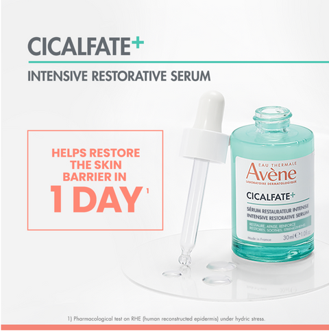 Avène Cicalfate+ Intensive Restorative Serum 30ml