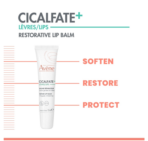 Avène Cicalfate LIPS 10ml