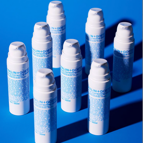 Malin+Goetz retinol correcting serum