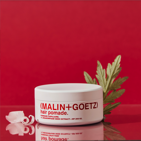Malin+Goetz hair pomade