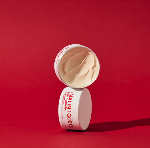 Malin+Goetz hair pomade