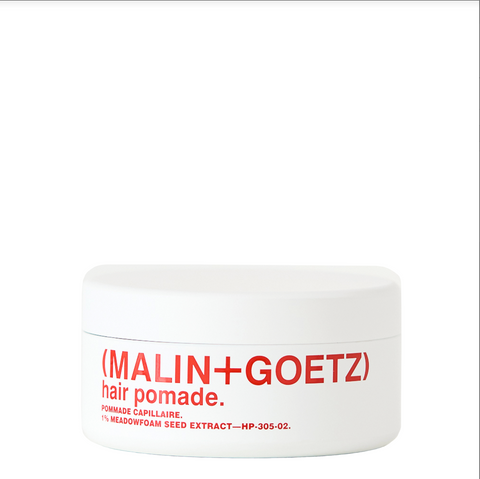 Malin+Goetz hair pomade