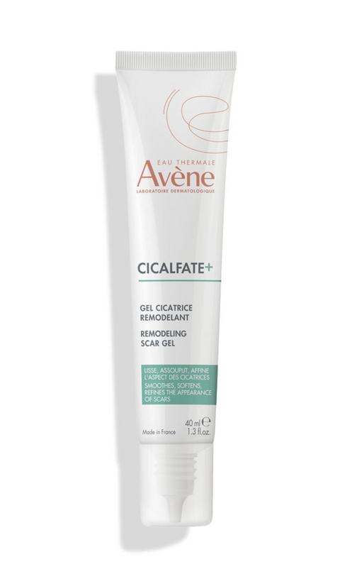 Avène Cicalfate+ Remodeling Scar Gel 40ml