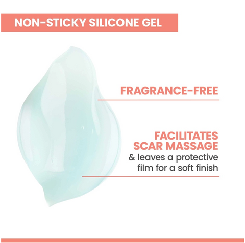 Avène Cicalfate+ Remodeling Scar Gel 40ml