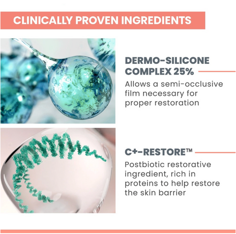 Avène Cicalfate+ Remodeling Scar Gel 40ml