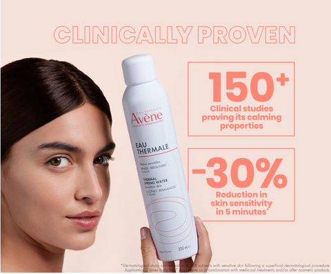 Avène Thermal Spring Water 300ml