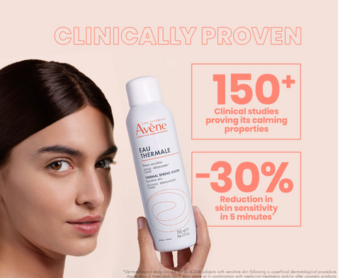 Avène Thermal Spring Water 150ml