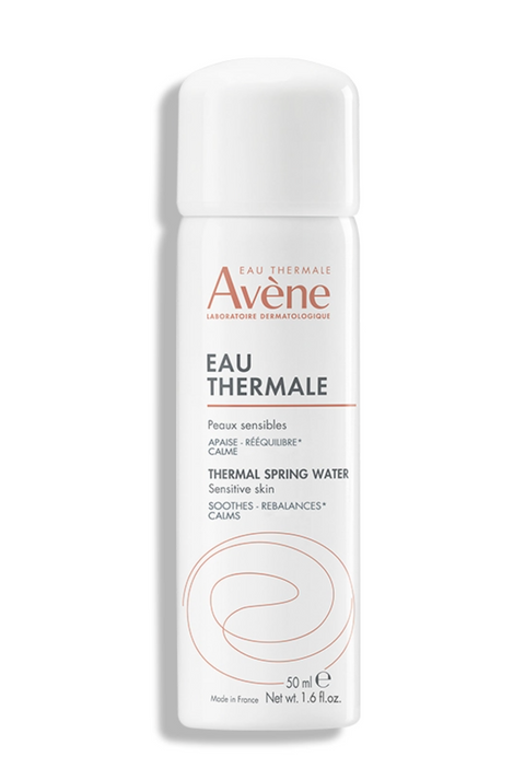 Avène Thermal Spring Water 50ml