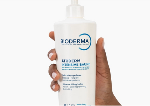 BIODERMA Tester Atoderm Intensive Balm 16.7 fl.oz.