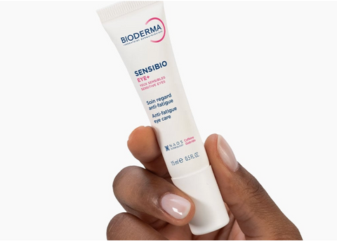 BIODERMA Sensibio Eye + 0.5 fl.oz.