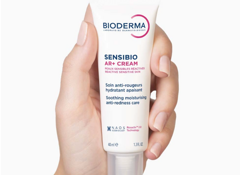 BIODERMA Sensibio AR+ Cream 1.35 fl.oz.