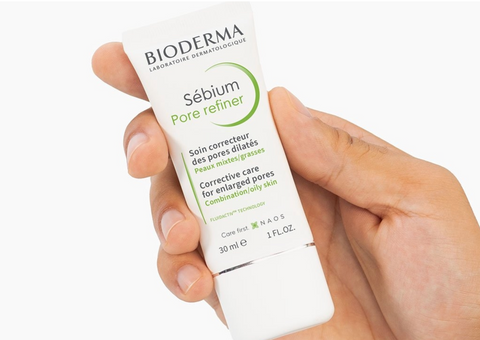 BIODERMA Sebium Pore Refiner 1 fl.oz.