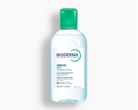 BIODERMA Sebium H2O 8.4 fl.oz.