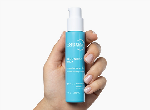 BIODERMA Hydrabio Serum 1.35 fl.oz. X