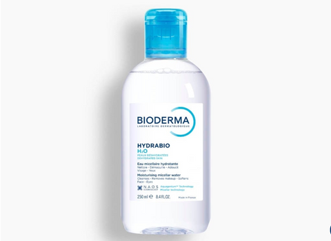 BIODERMA Hydrabio H2O 8.5 fl.oz.