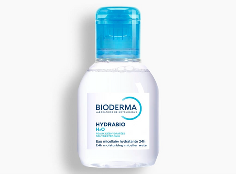 BIODERMA Hydrabio H2O 3.4 fl.oz.