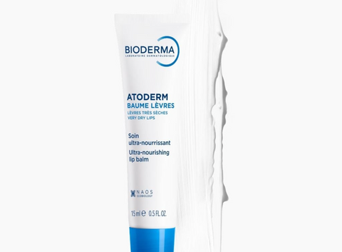 BIODERMA Atoderm Lip Balm 0.5 fl.oz.