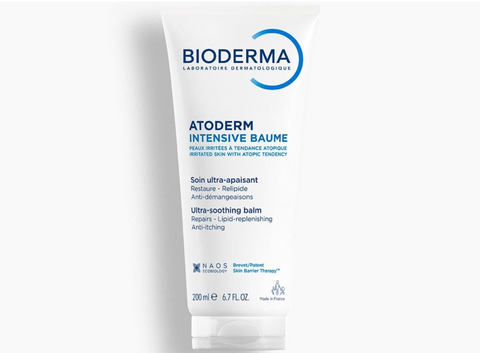 BIODERMA Atoderm Intensive Balm 16.7 fl.oz.