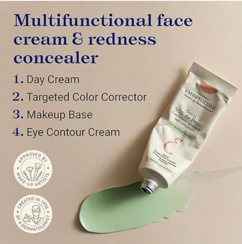 EMBRYOLISSE SOS Corrective Cream 1.01 fl.oz.