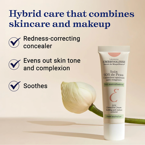 EMBRYOLISSE SOS Corrective Cream 1.01 fl.oz.