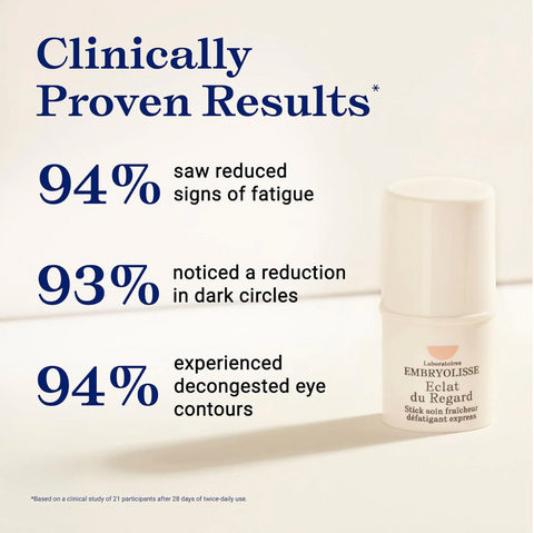 EMBRYOLISSE Radiant Eye 0.15 oz.
