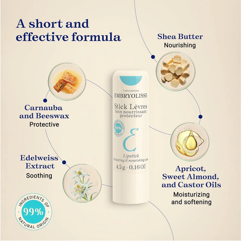 EMBRYOLISSE Protective Repair Stick 0.16 oz.