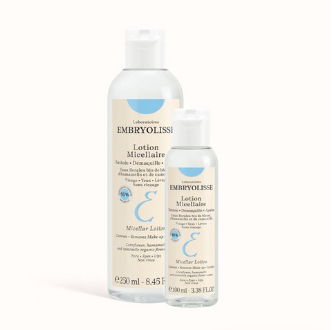 EMBRYOLISSE Micellar Lotion 3.38 fl.oz.