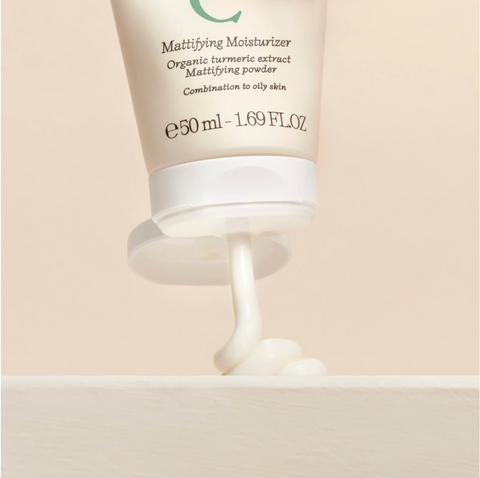 EMBRYOLISSE Mattifying Moisturizer 1.69 fl.oz.