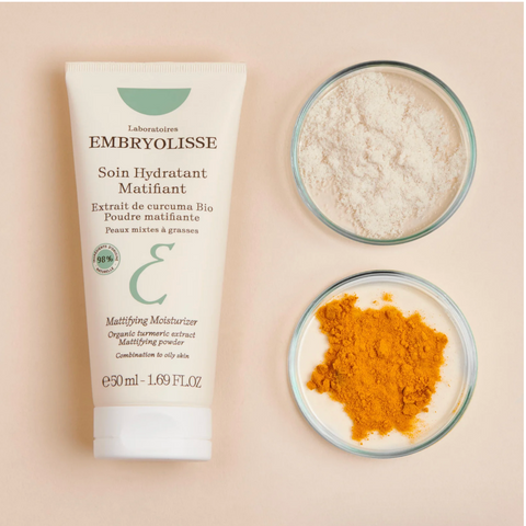 EMBRYOLISSE Mattifying Moisturizer 1.69 fl.oz.