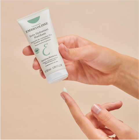 EMBRYOLISSE Mattifying Moisturizer 1.69 fl.oz.