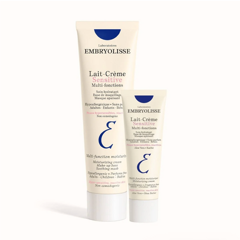 EMBRYOLISSE Lait Crème Sensitive 1.01 fl.oz.