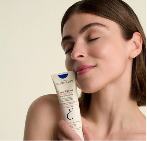 EMBRYOLISSE Lait Crème Sensitive 1.01 fl.oz.