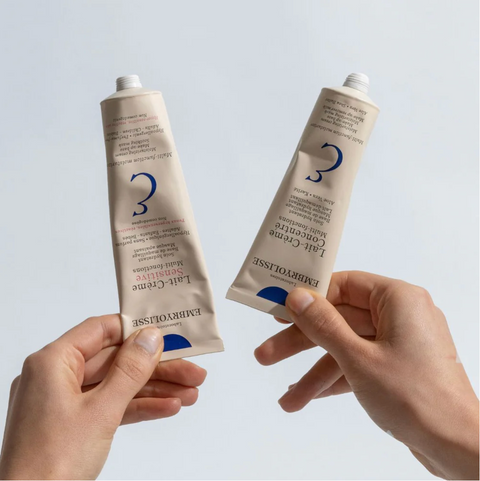 EMBRYOLISSE Lait Creme Sensitive 3.4 fl.oz.