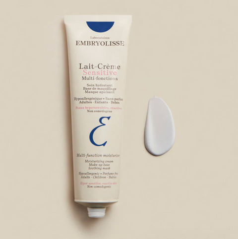 EMBRYOLISSE Lait Creme Sensitive 3.4 fl.oz.