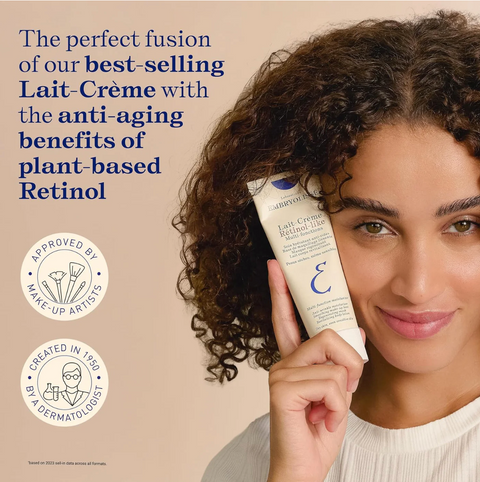 EMBRYOLISSE Lait Crème Retinol-like 2.54 fl.oz.