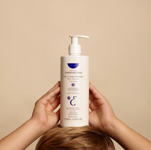 EMBRYOLISSE Lait Creme Fluid+ 2.54 fl.oz.