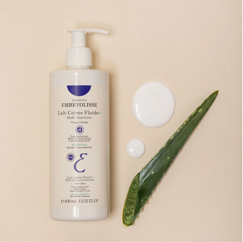 EMBRYOLISSE Lait Creme Fluid+ 2.54 fl.oz.