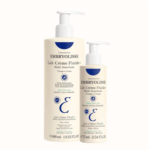 EMBRYOLISSE Lait Creme Fluid+ 2.54 fl.oz.