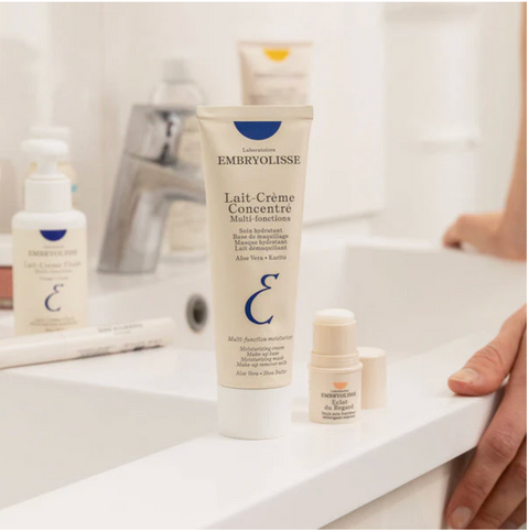 EMBRYOLISSE Lait Creme Concentre 1.01 fl.oz.