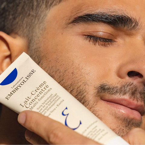 EMBRYOLISSE Lait Creme Concentre 2.54 fl.oz.