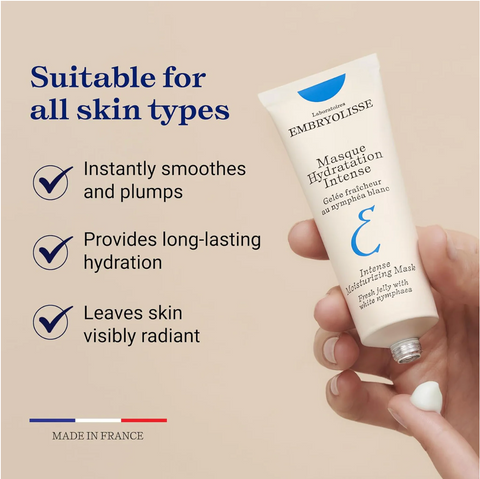 EMBRYOLISSE Intense Moisturizing Mask 1.7 fl.oz.