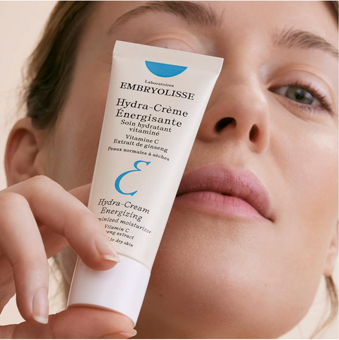 EMBRYOLISSE Hydra-Cream Energizing 1.35 fl.oz.