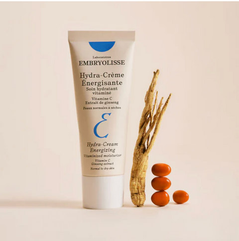 EMBRYOLISSE Hydra-Cream Energizing 1.35 fl.oz.