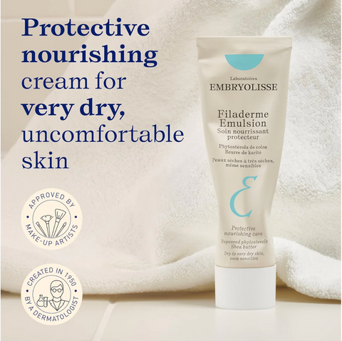 EMBRYOLISSE Filaderme Emulsion 2.54 fl.oz.