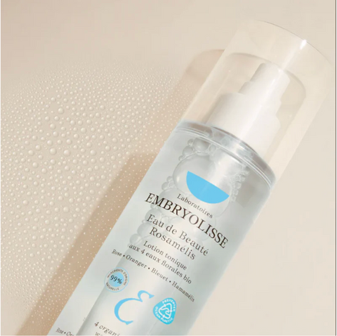 EMBRYOLISSE Eau de Beaute Rosamelis 6.76 fl.oz.