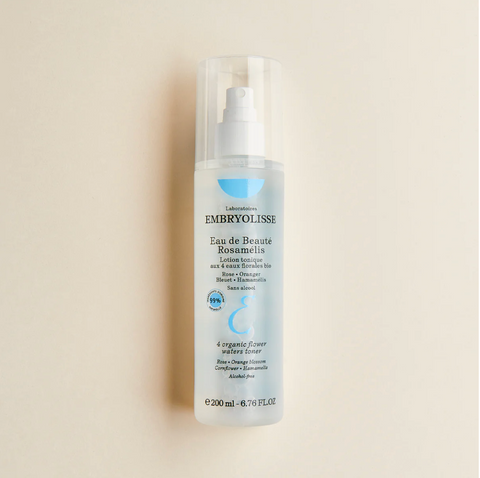 EMBRYOLISSE Eau de Beaute Rosamelis 6.76 fl.oz.